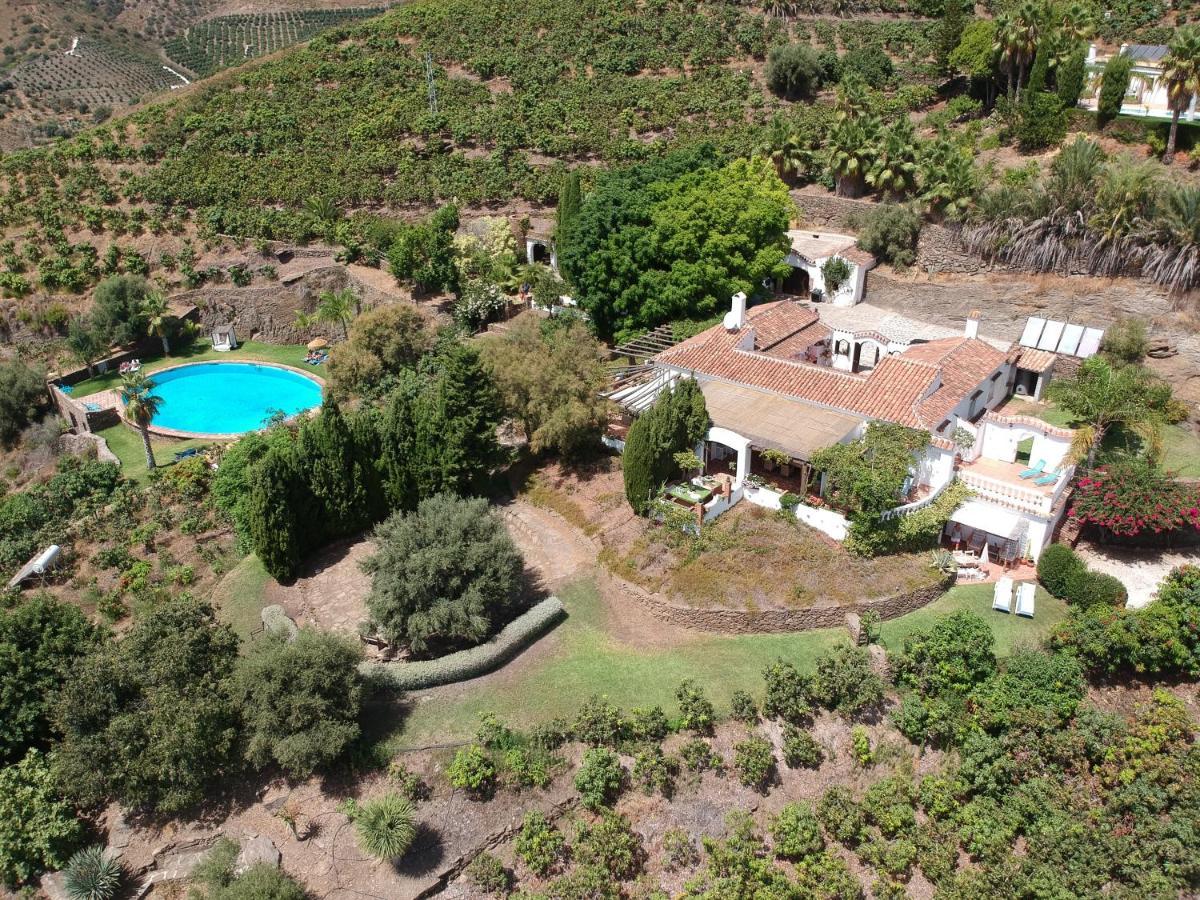Studio with Pool View